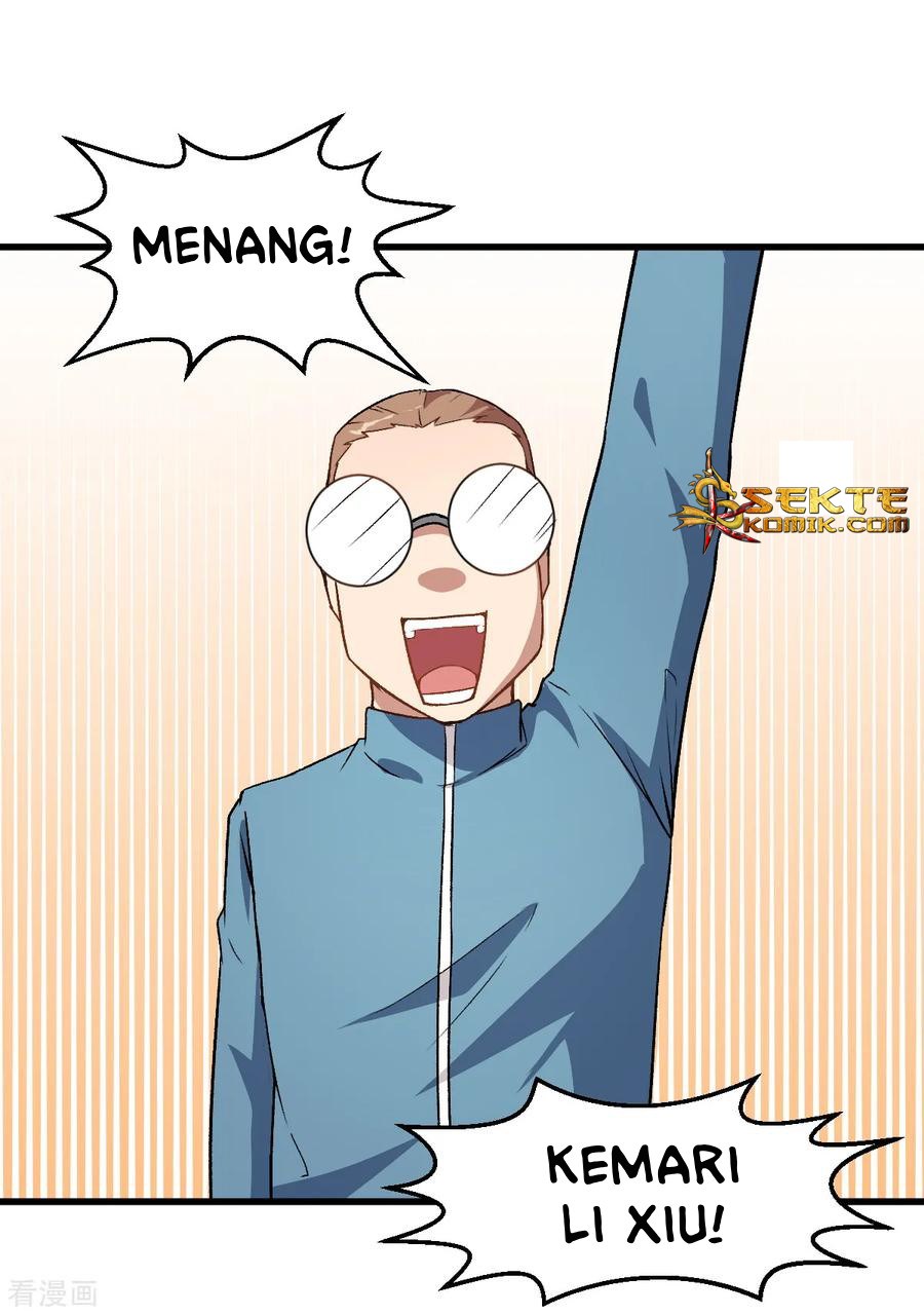 crazy-professor-system - Chapter: 41