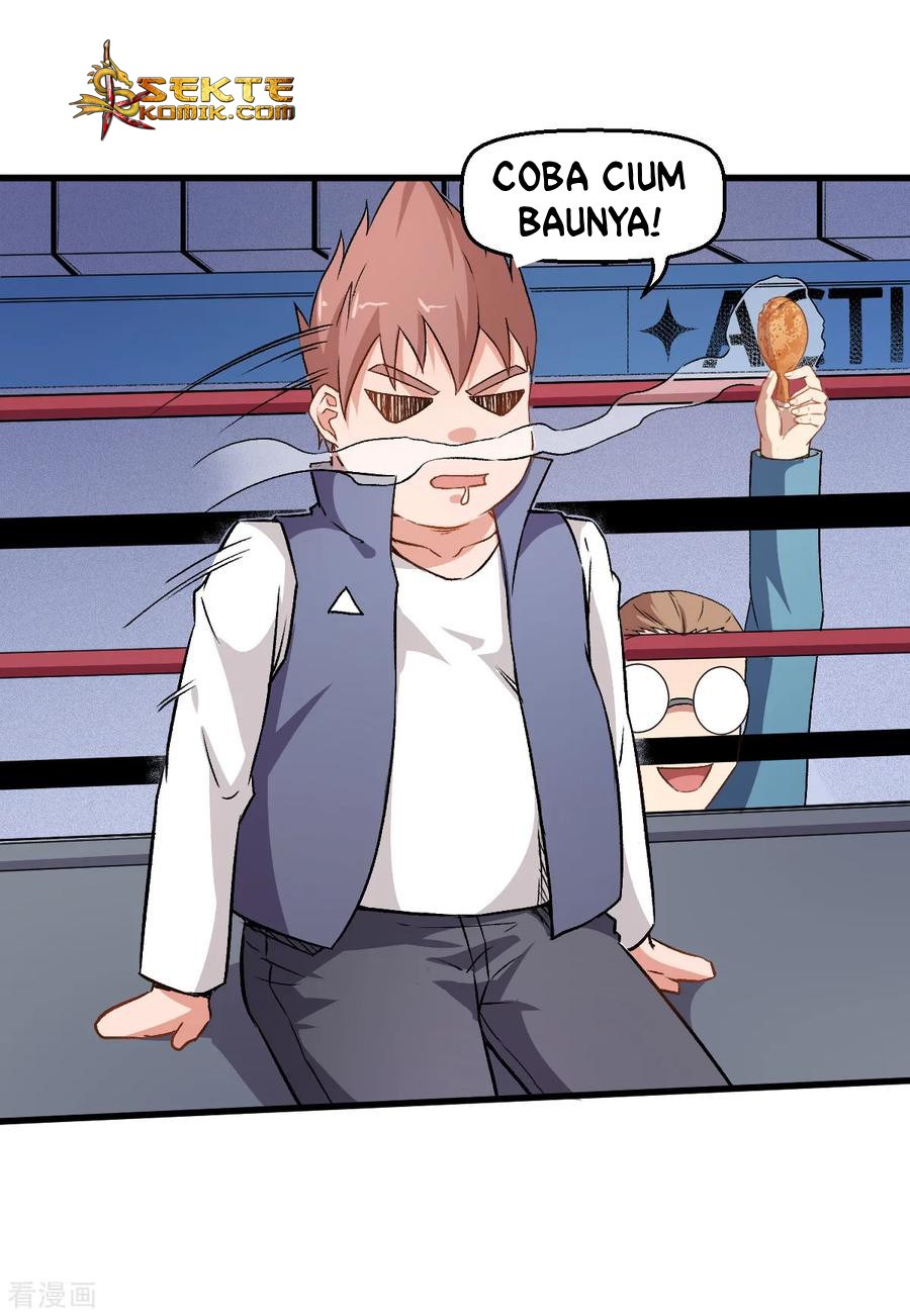 crazy-professor-system - Chapter: 41