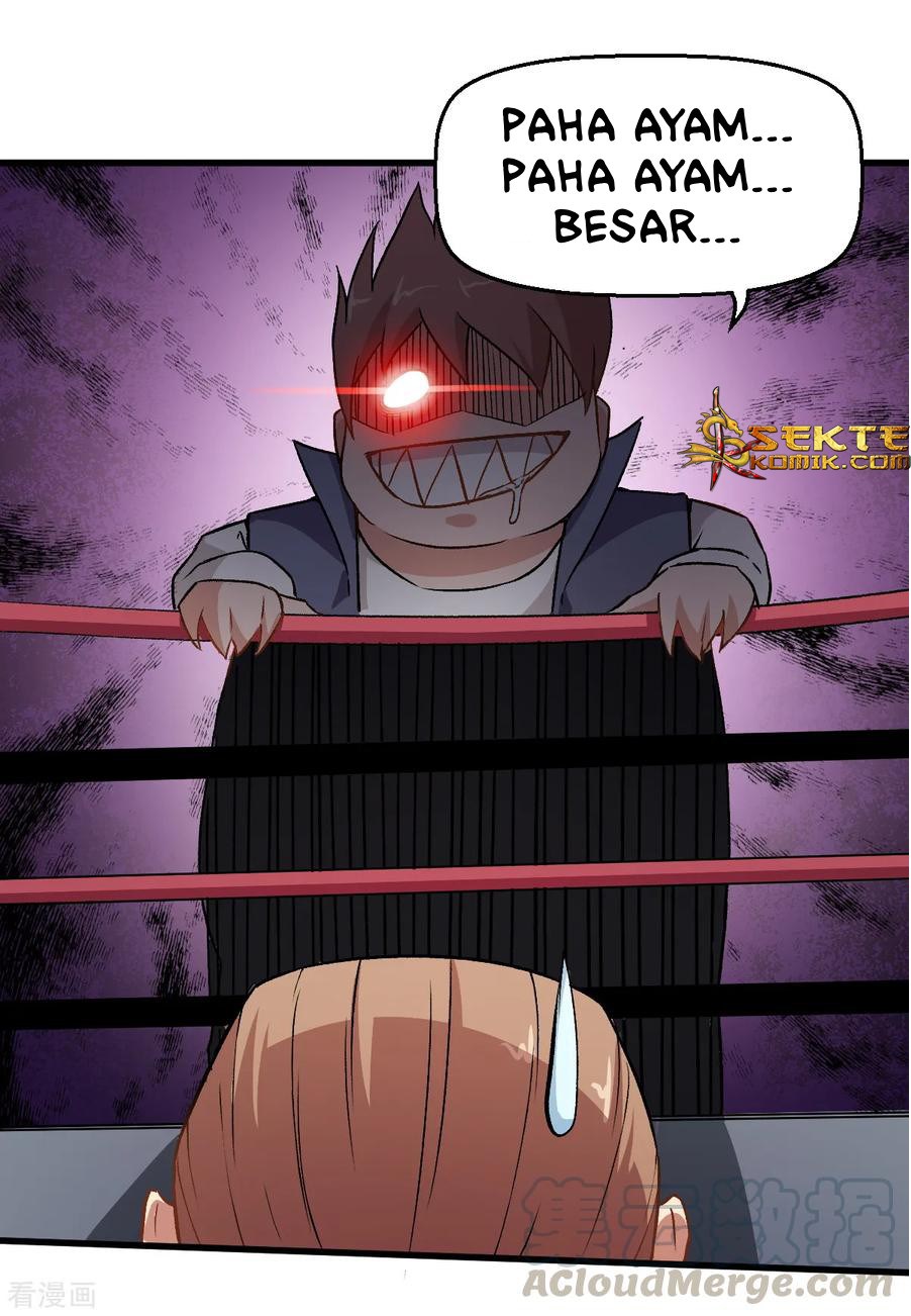 crazy-professor-system - Chapter: 41