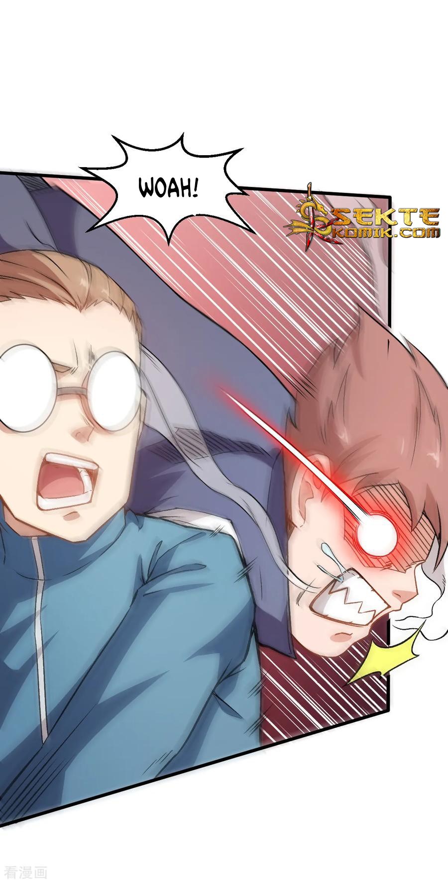 crazy-professor-system - Chapter: 41