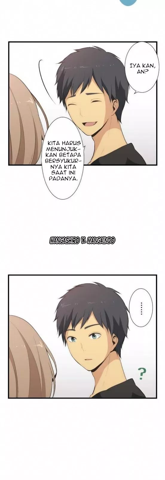 relife - Chapter: 48