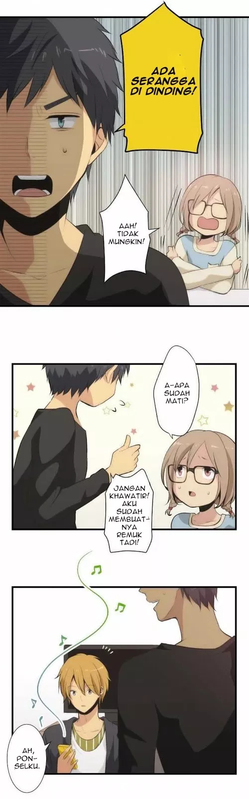 relife - Chapter: 48