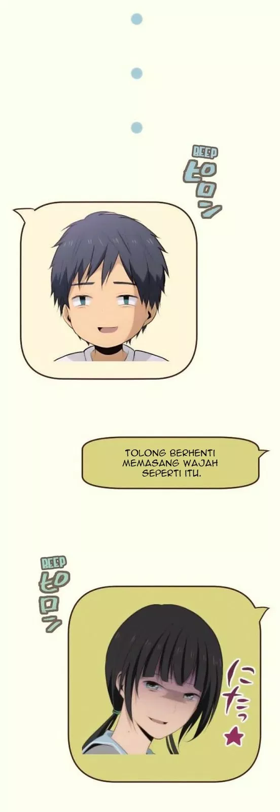 relife - Chapter: 48