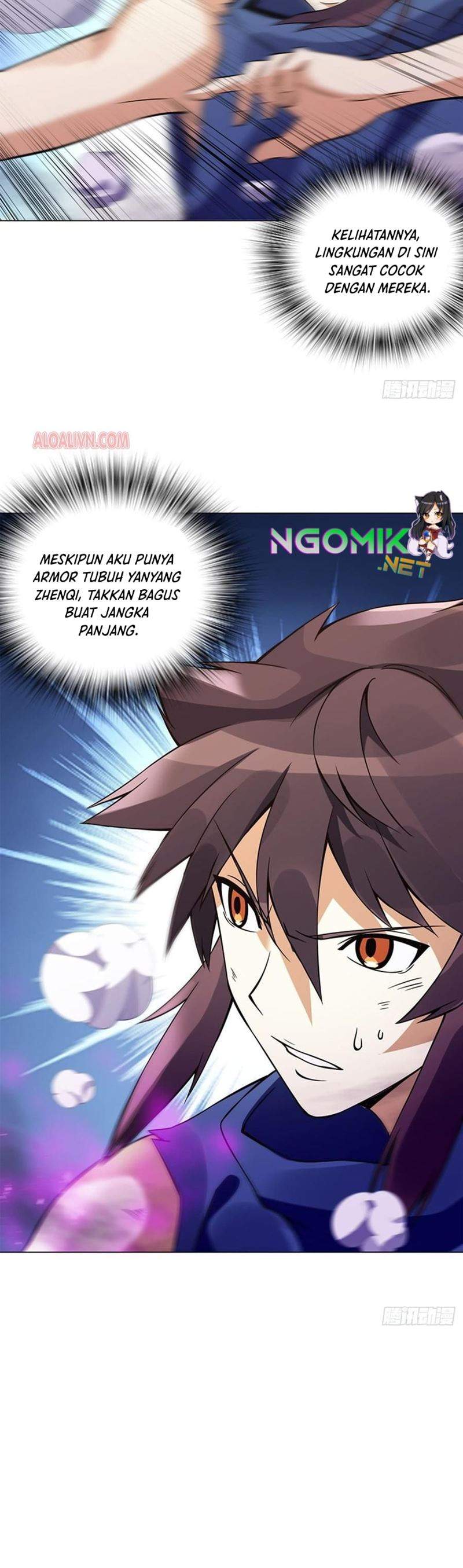heavenly-god-mnemonic - Chapter: 89