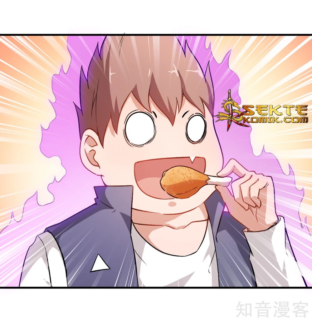 crazy-professor-system - Chapter: 42