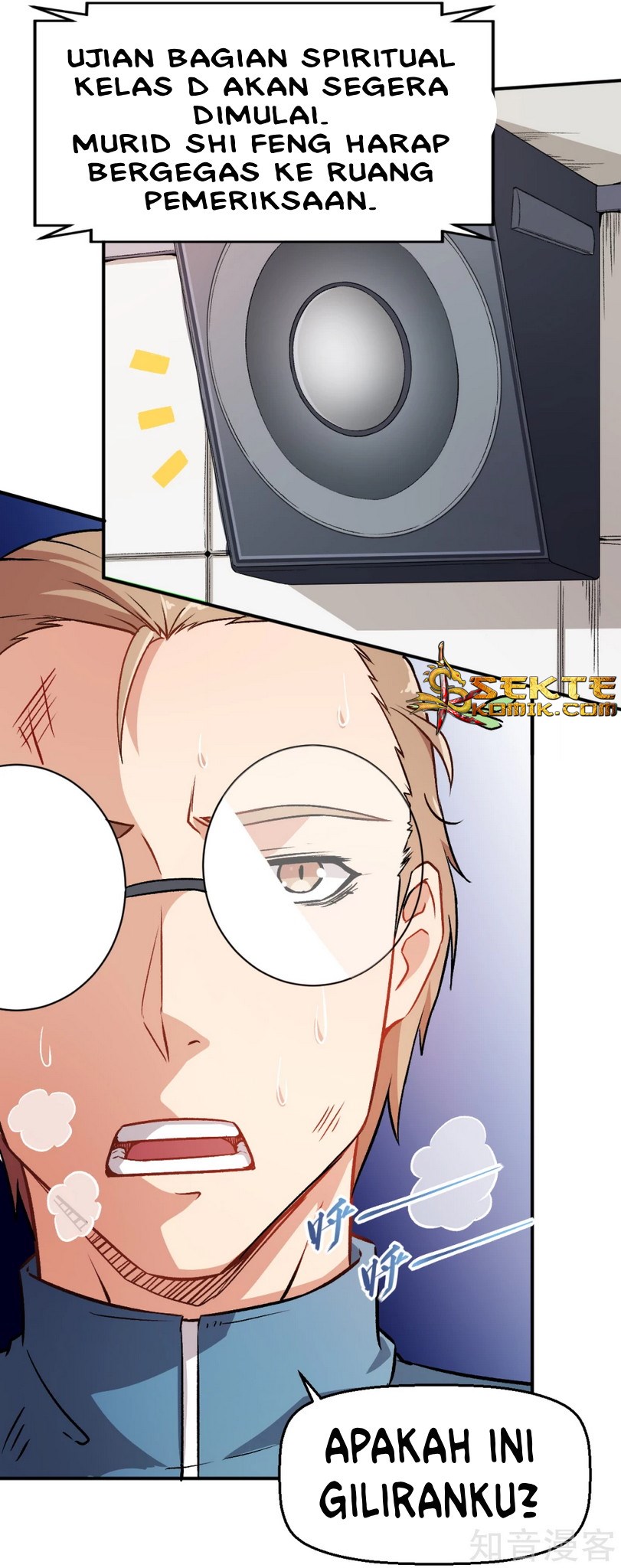 crazy-professor-system - Chapter: 42