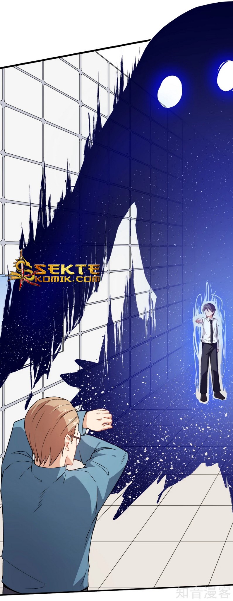 crazy-professor-system - Chapter: 42