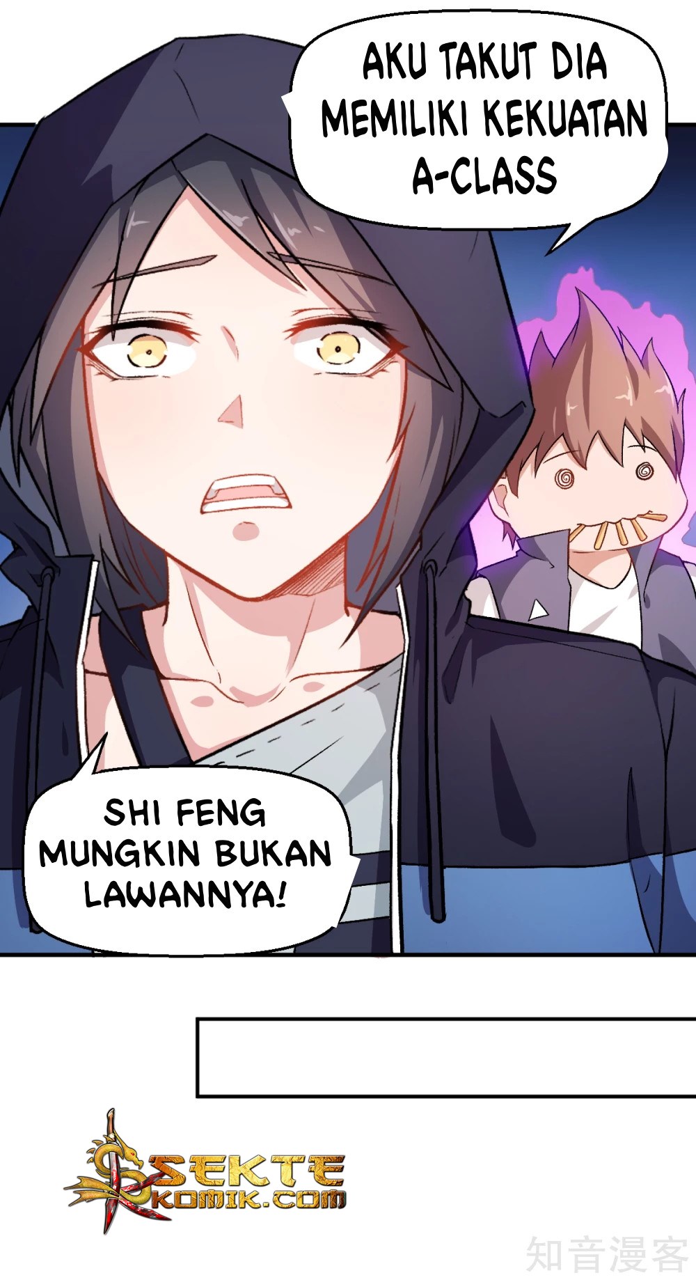 crazy-professor-system - Chapter: 42