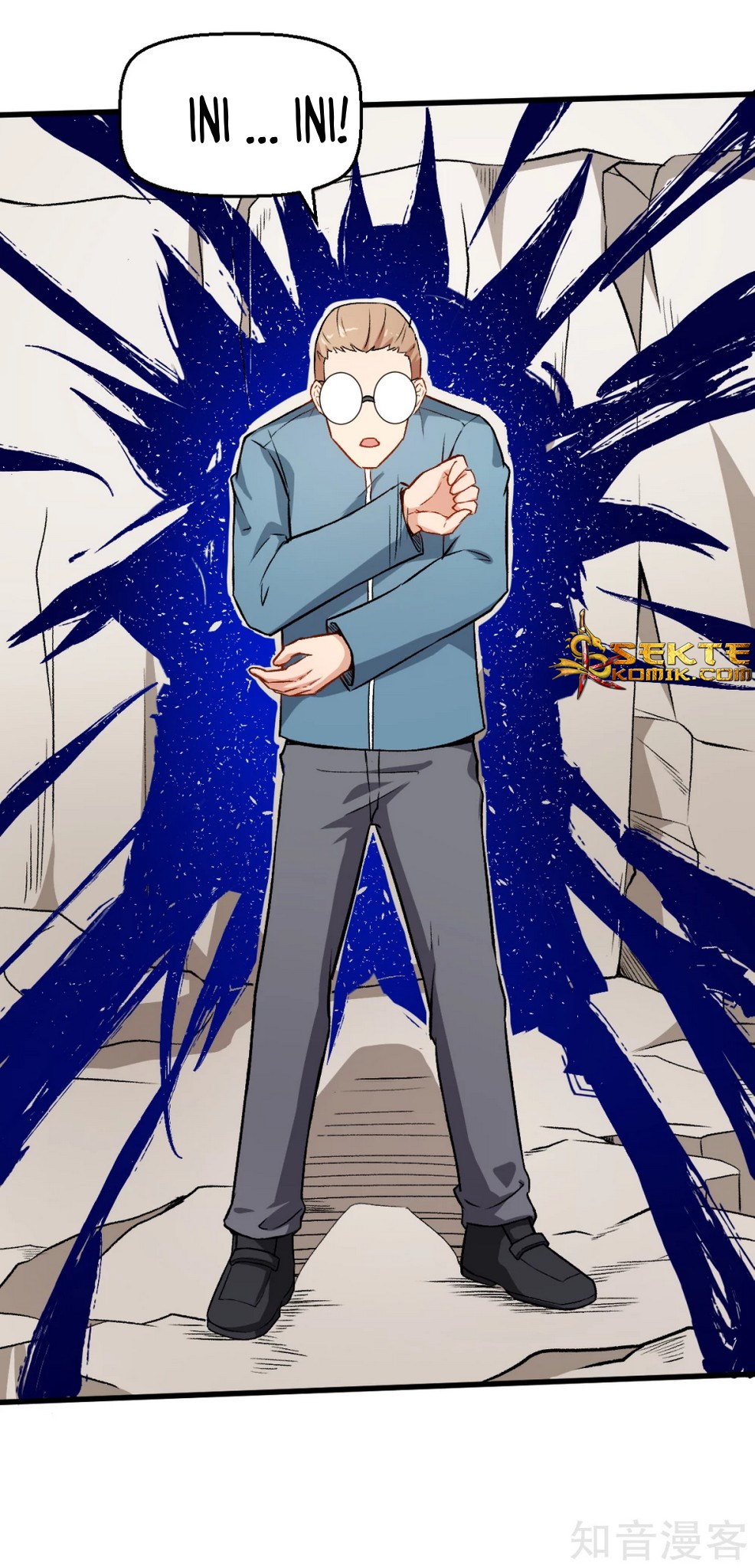 crazy-professor-system - Chapter: 42