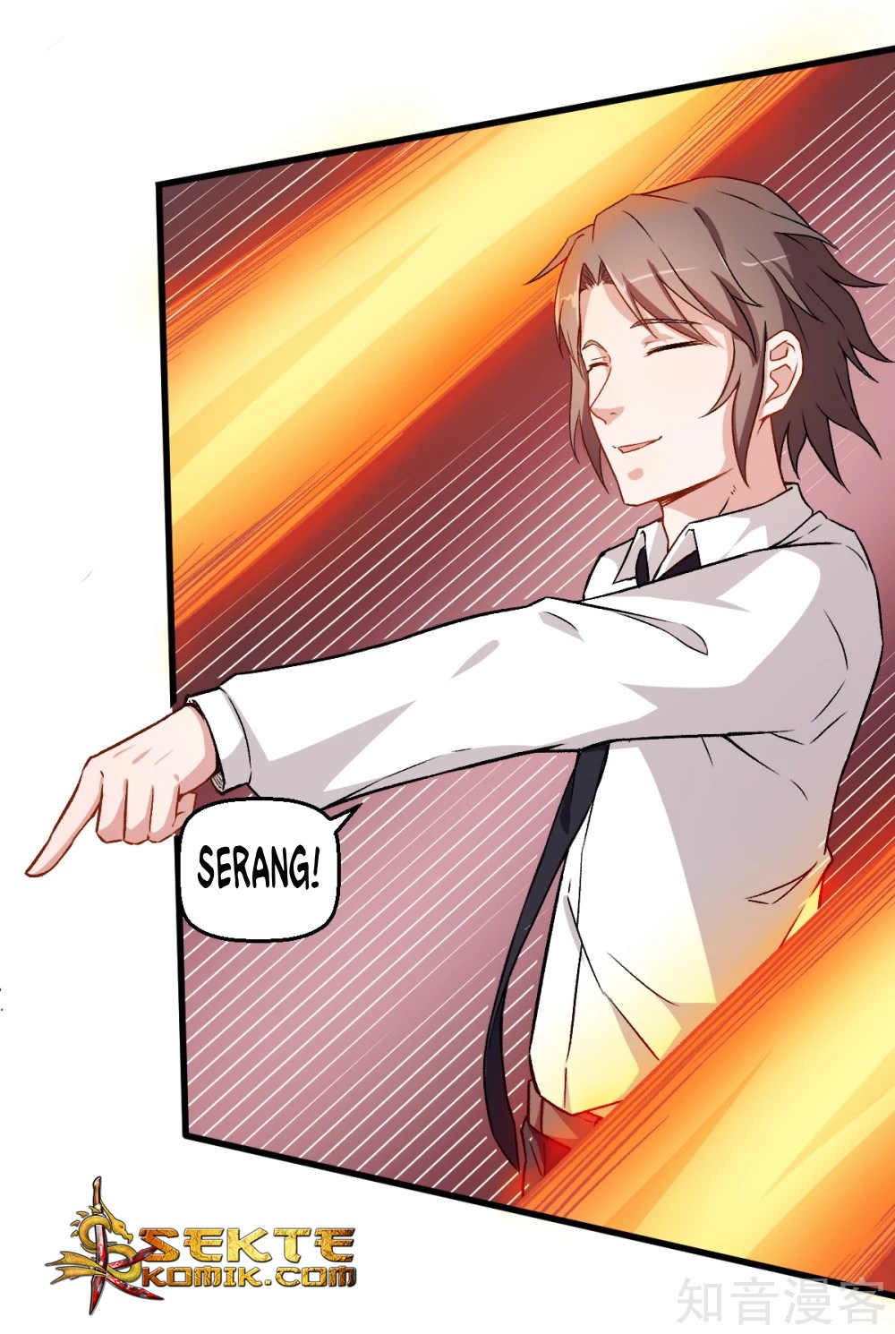 crazy-professor-system - Chapter: 42