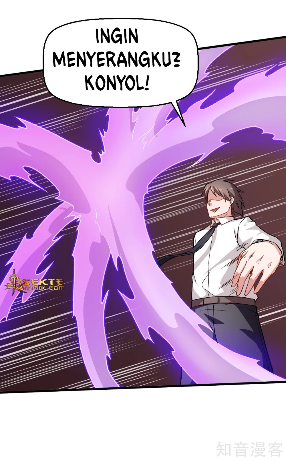 crazy-professor-system - Chapter: 42