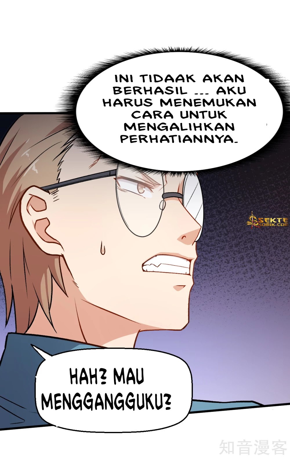 crazy-professor-system - Chapter: 42