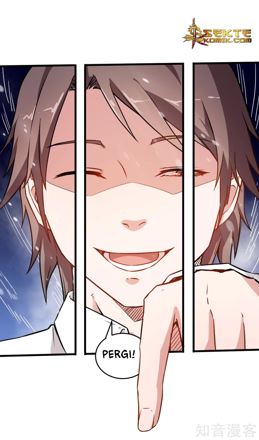 crazy-professor-system - Chapter: 42