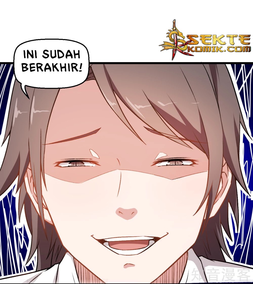 crazy-professor-system - Chapter: 42