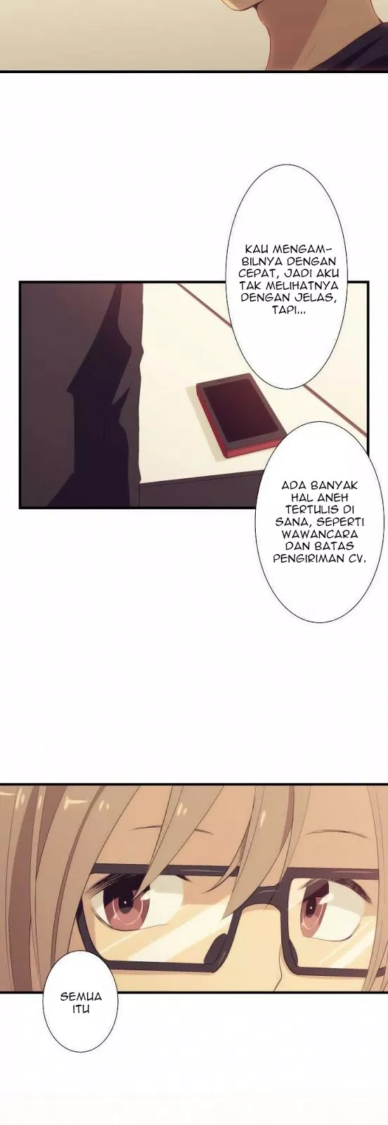 relife - Chapter: 49