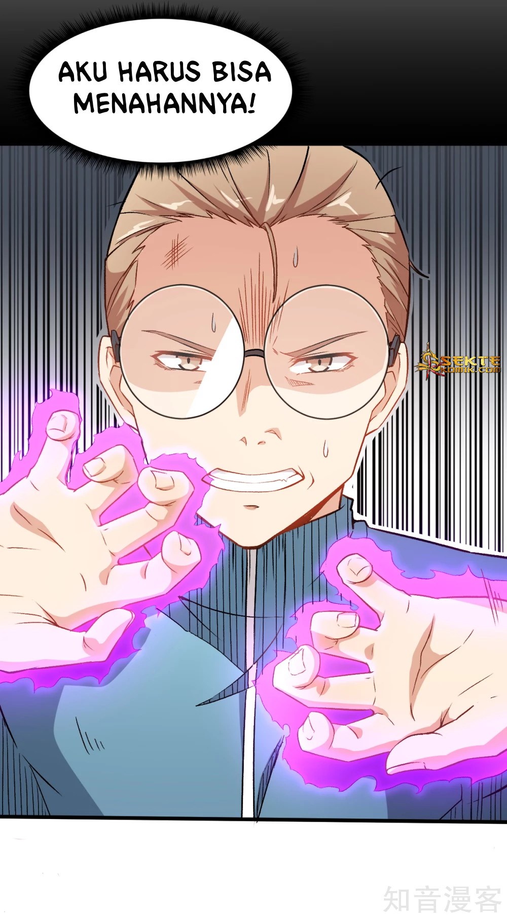 crazy-professor-system - Chapter: 43