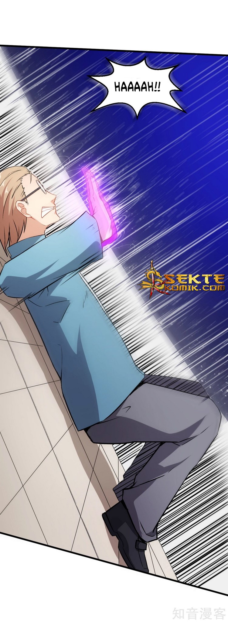 crazy-professor-system - Chapter: 43