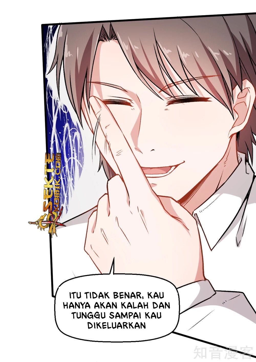 crazy-professor-system - Chapter: 43