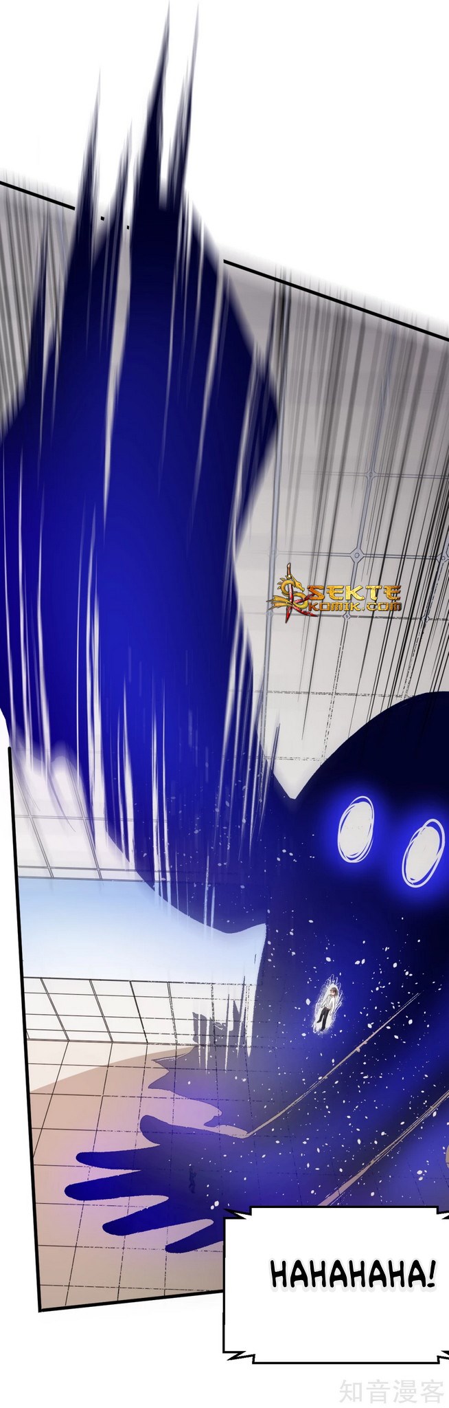 crazy-professor-system - Chapter: 43