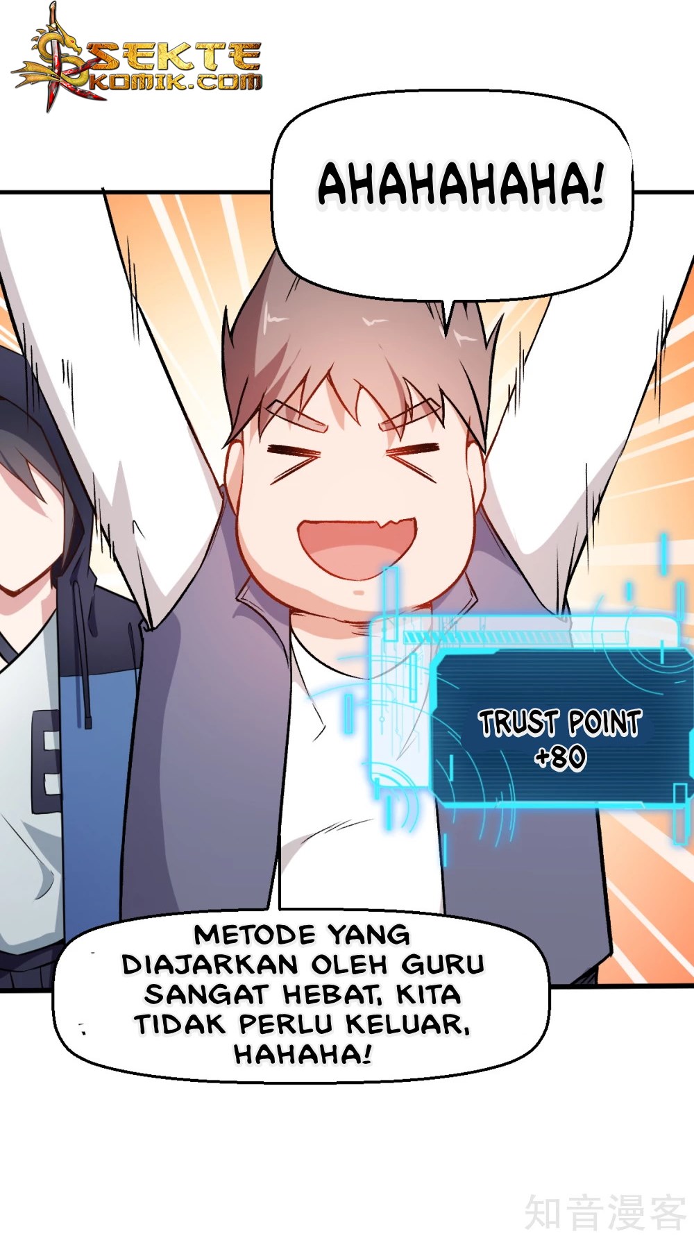crazy-professor-system - Chapter: 43