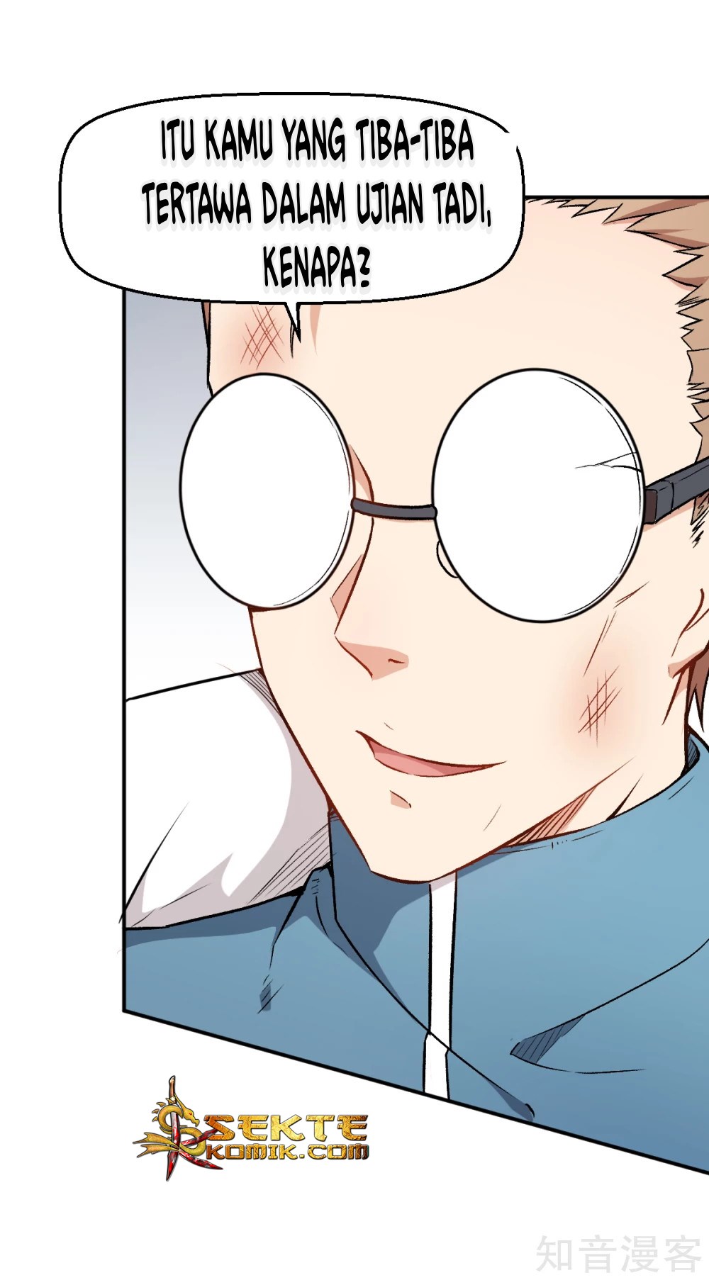crazy-professor-system - Chapter: 43