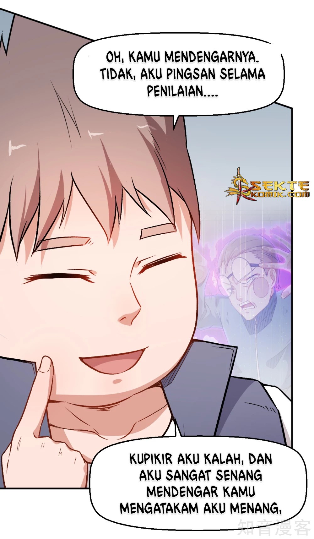 crazy-professor-system - Chapter: 43