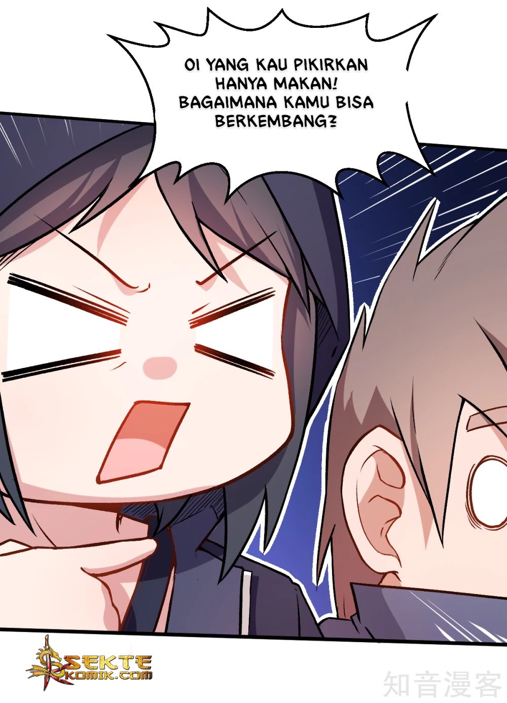 crazy-professor-system - Chapter: 43