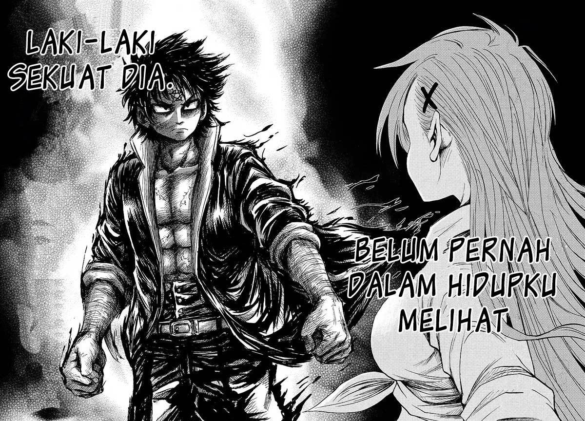 rokudou-no-onna-tachi - Chapter: 39