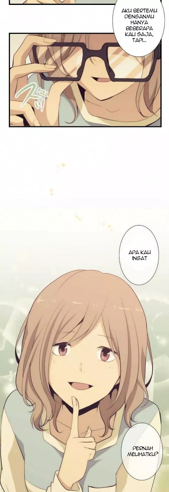 relife - Chapter: 50