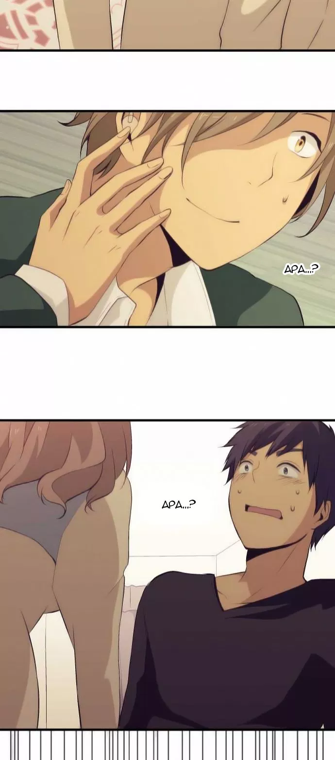 relife - Chapter: 50