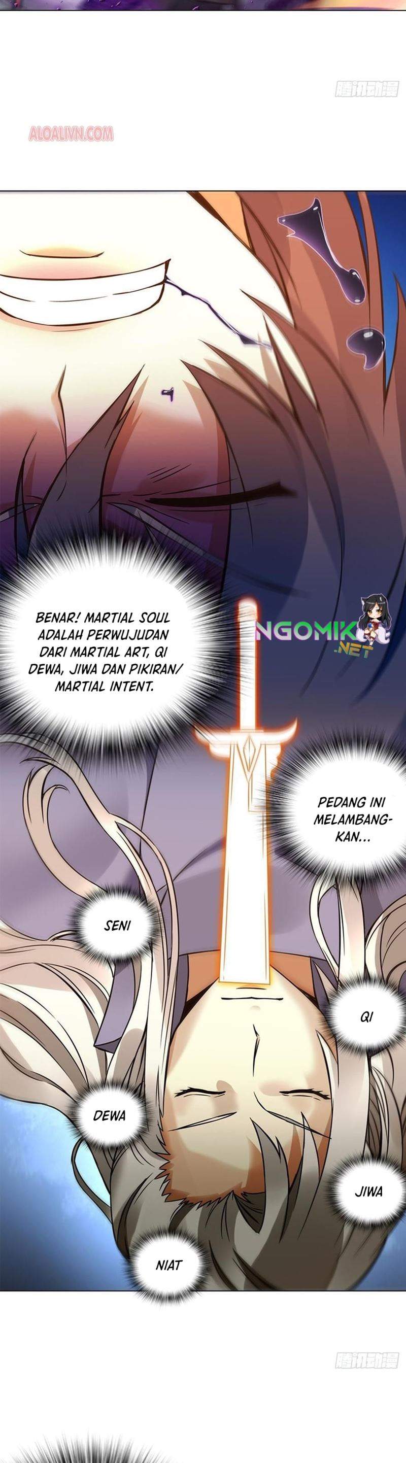 heavenly-god-mnemonic - Chapter: 91