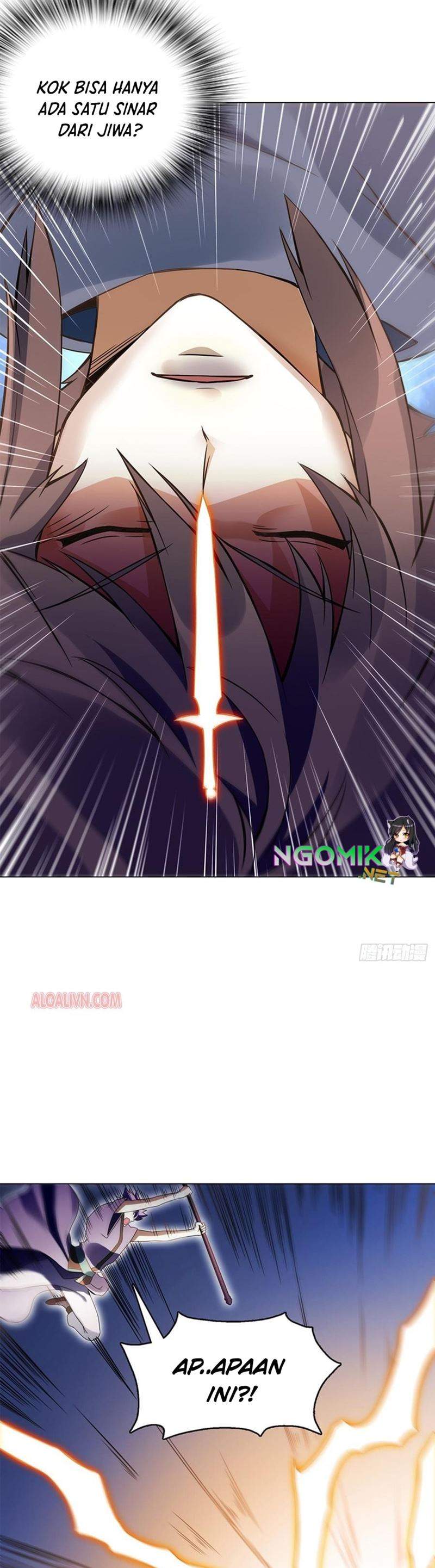 heavenly-god-mnemonic - Chapter: 91