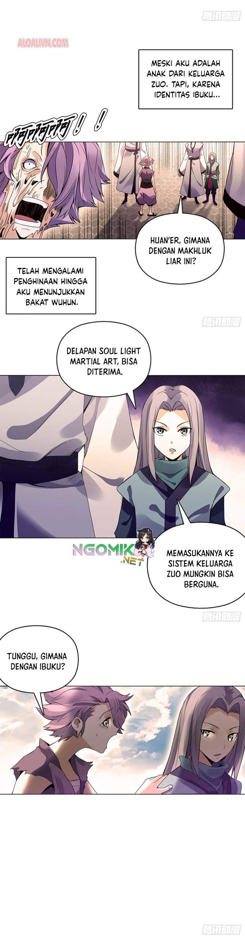 heavenly-god-mnemonic - Chapter: 91