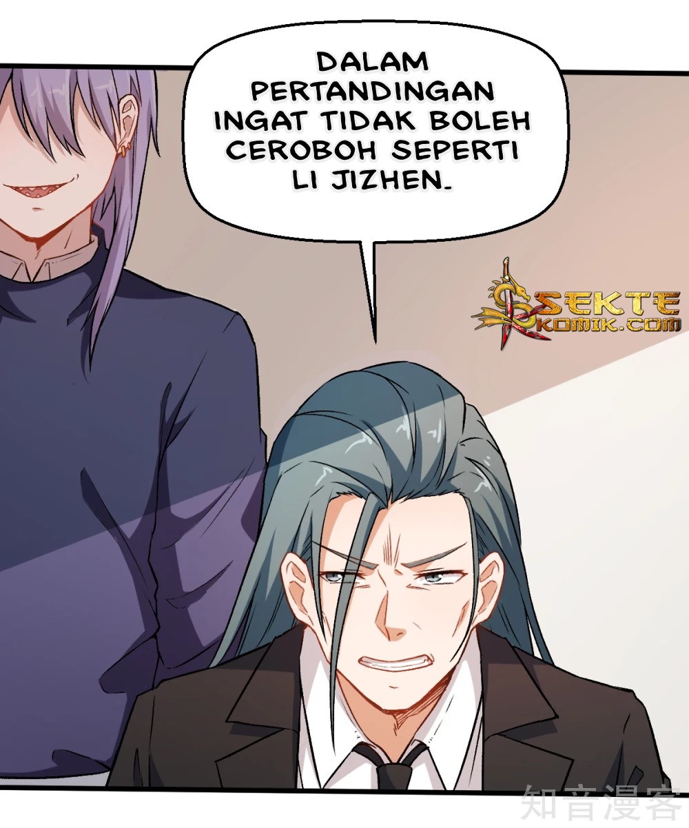 crazy-professor-system - Chapter: 44
