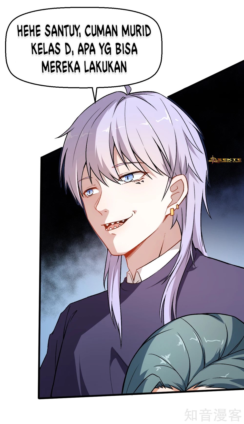 crazy-professor-system - Chapter: 44