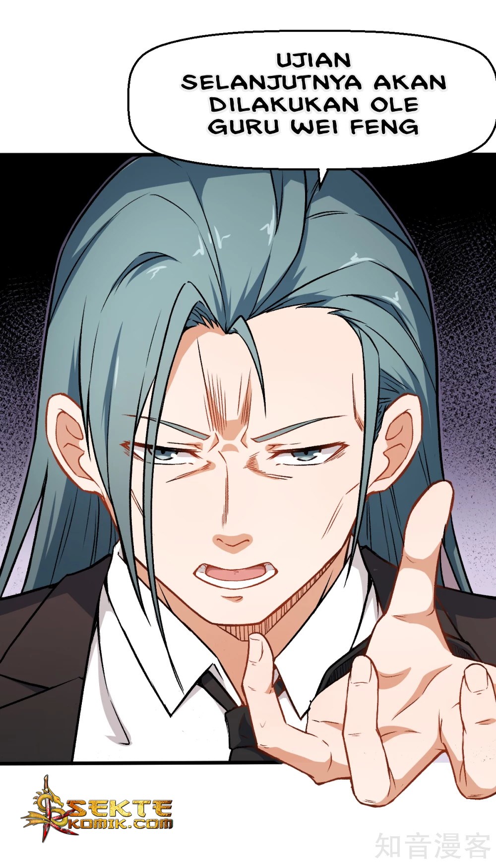 crazy-professor-system - Chapter: 44