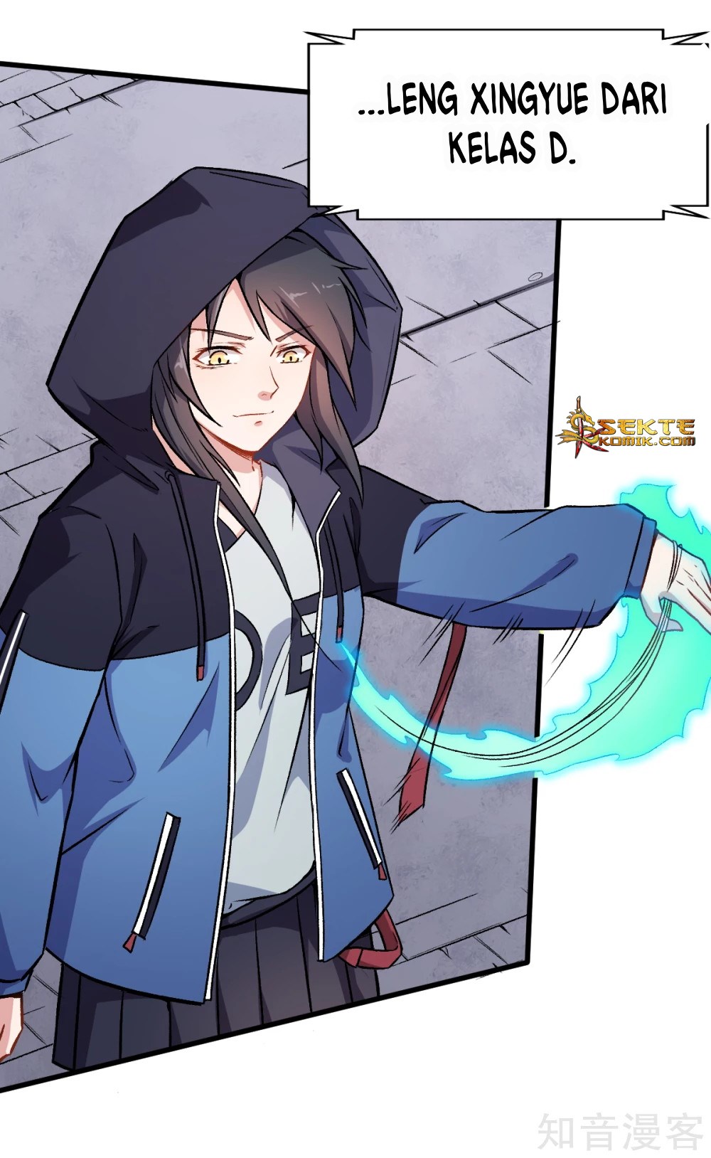 crazy-professor-system - Chapter: 44