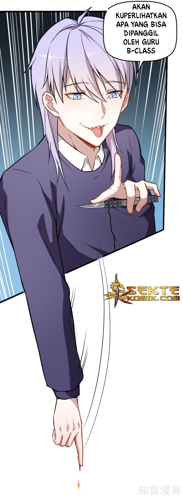 crazy-professor-system - Chapter: 44