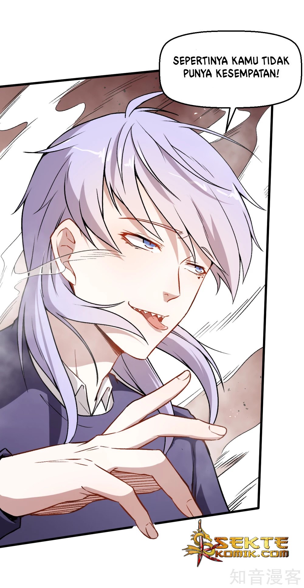 crazy-professor-system - Chapter: 44