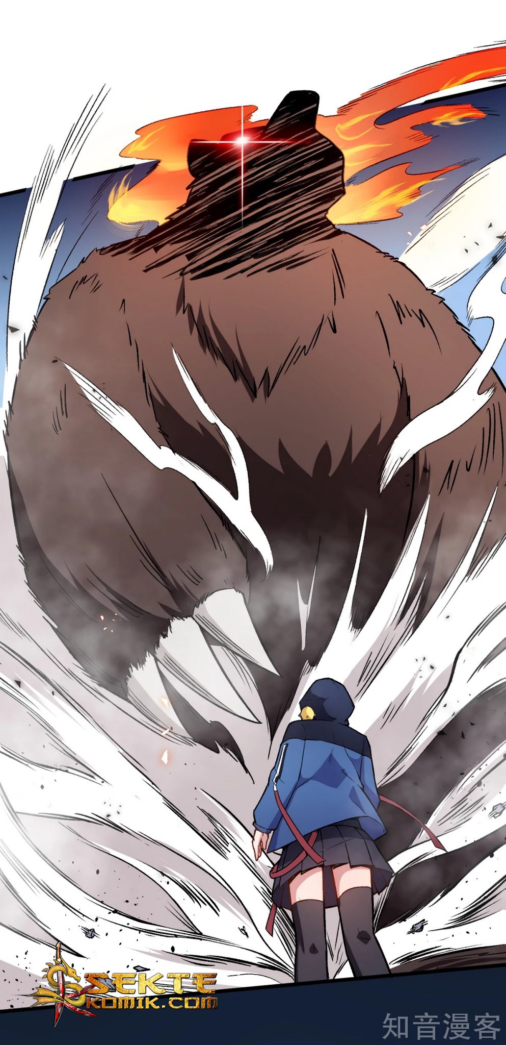 crazy-professor-system - Chapter: 44