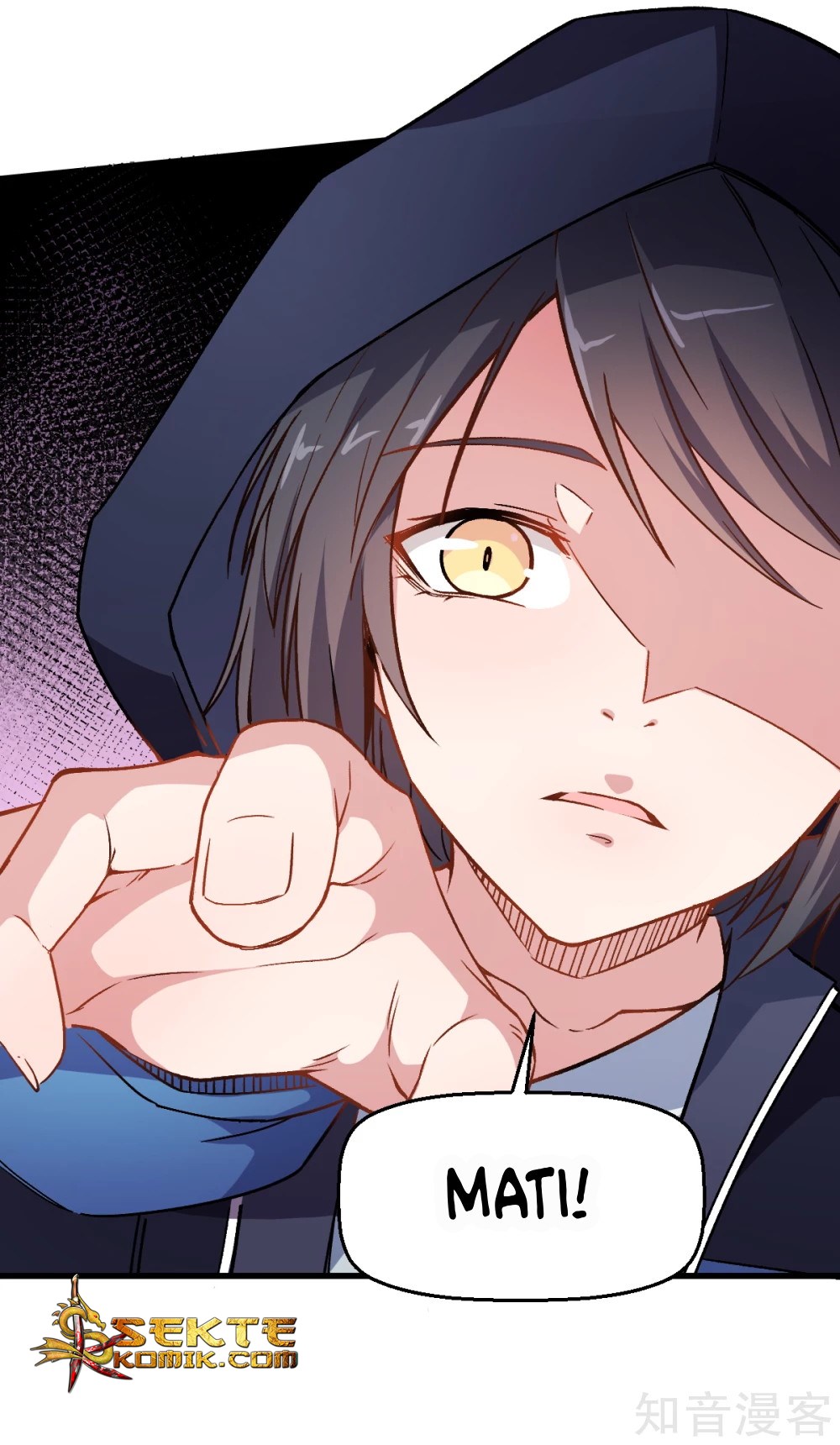 crazy-professor-system - Chapter: 44