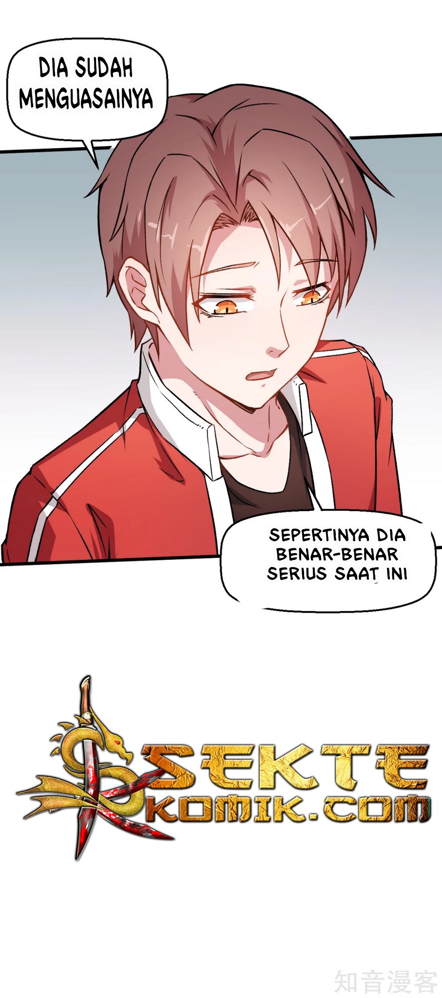 crazy-professor-system - Chapter: 44