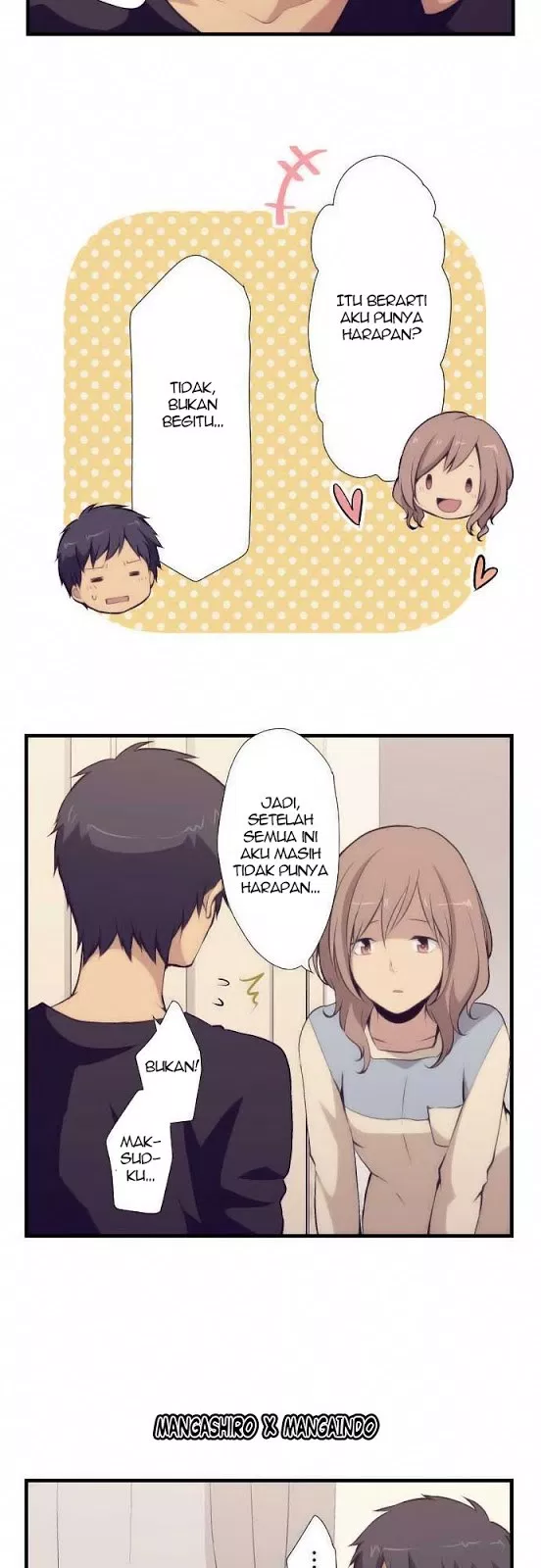 relife - Chapter: 51