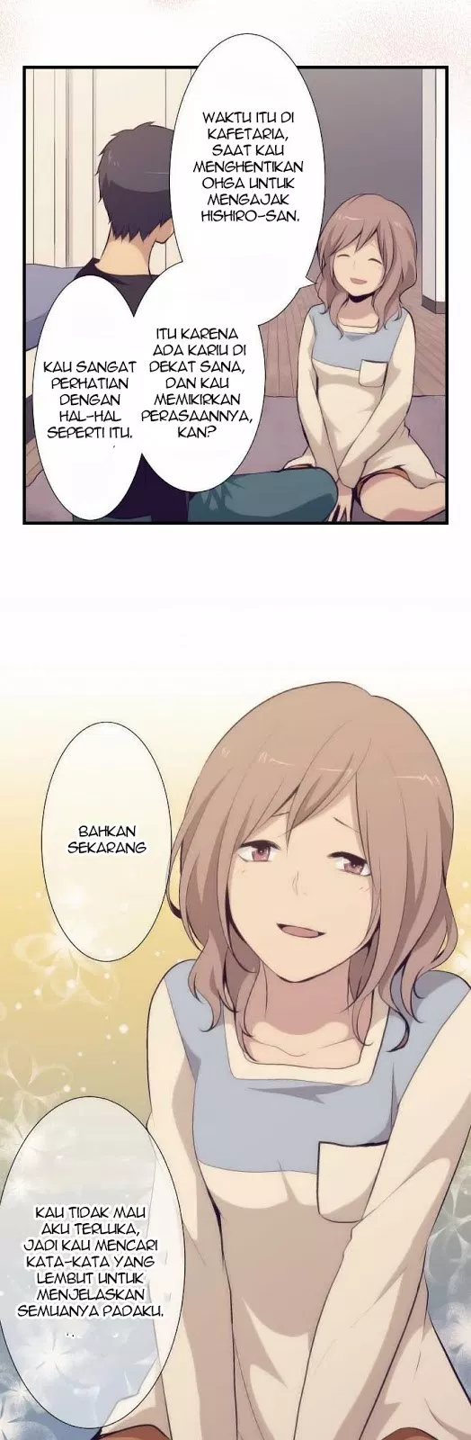 relife - Chapter: 51