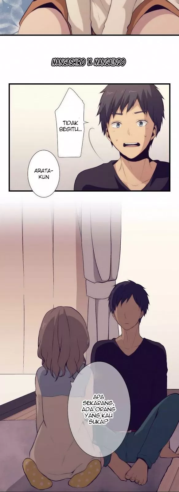 relife - Chapter: 51