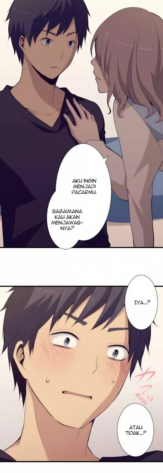 relife - Chapter: 51