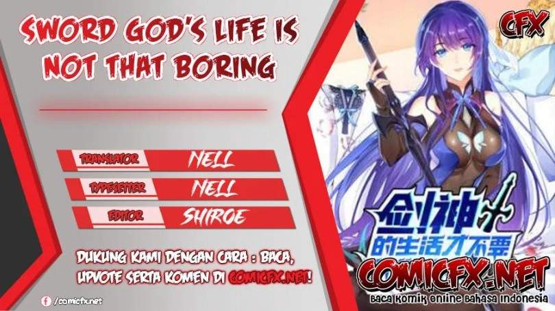 sword-gods-life-is-not-that-boring - Chapter: 5