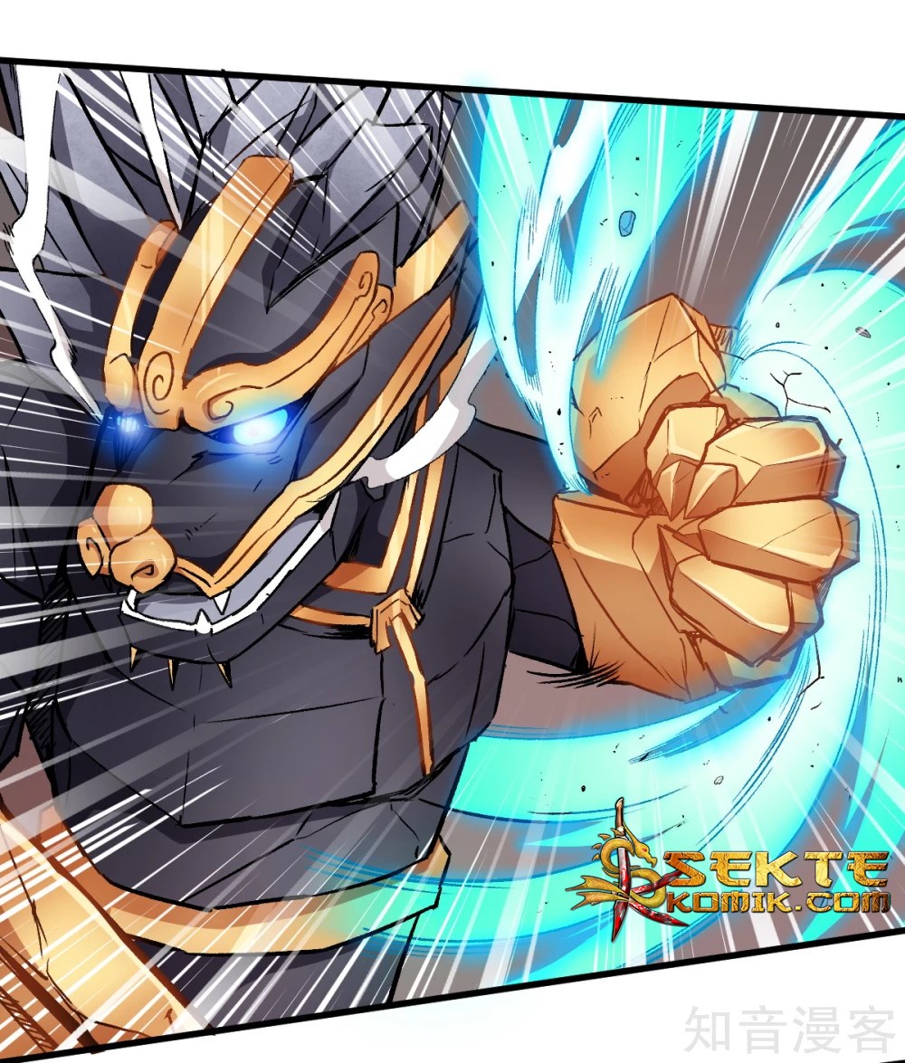 crazy-professor-system - Chapter: 45