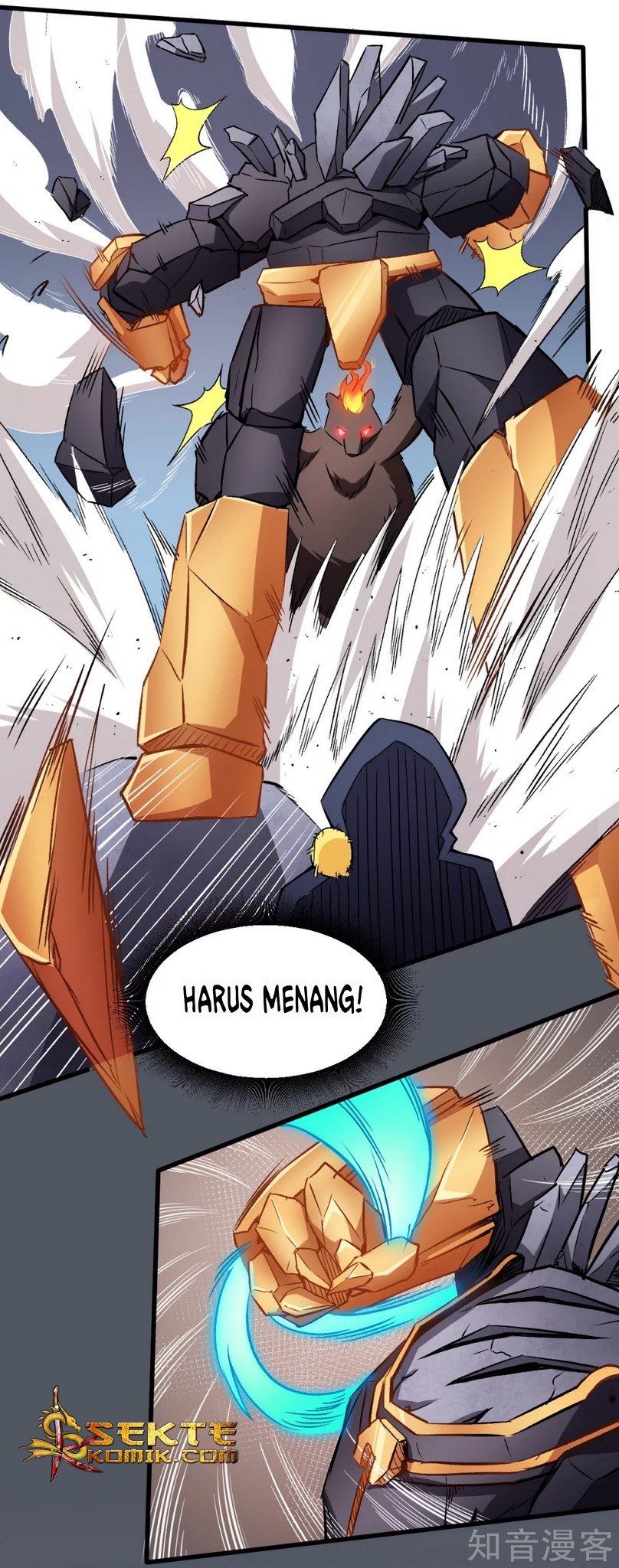 crazy-professor-system - Chapter: 45