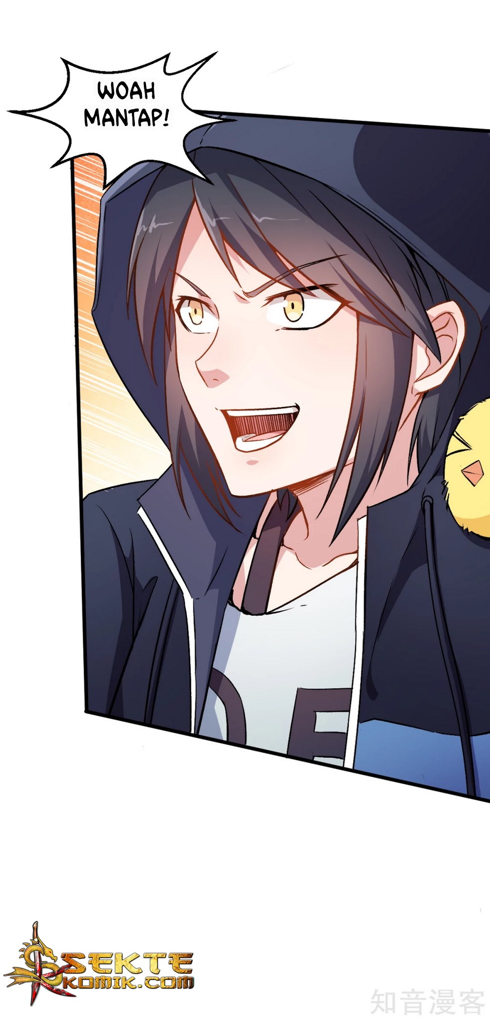 crazy-professor-system - Chapter: 45